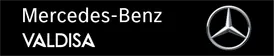 Logo Mercedes-Benz Valdisa