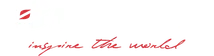 Logo Orven — inspire the world