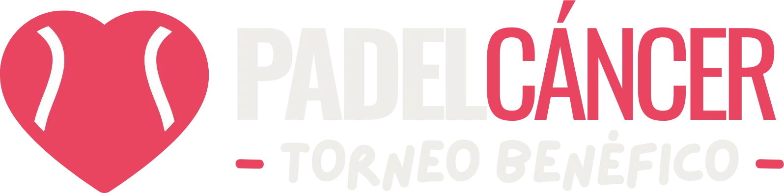 PadelCáncer — Torneo Benéfico