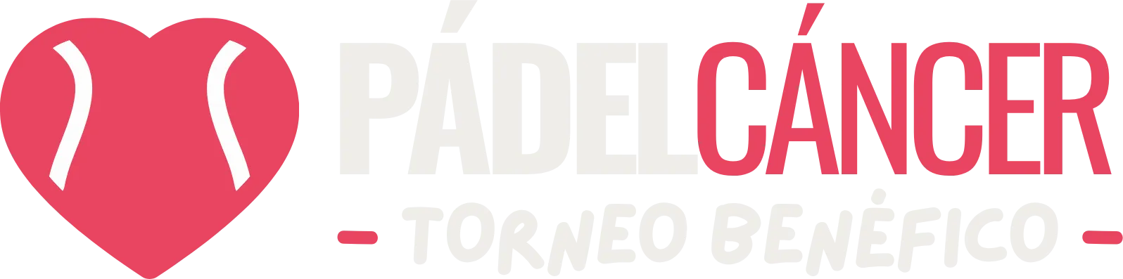 PadelCáncer — Torneo Benéfico