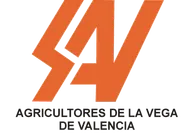 Logo SAV — Agricultores de la Vega de Valencia